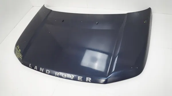 Moottorikansi Land Rover Freelander II 06-10 OEM 360199295 image 3