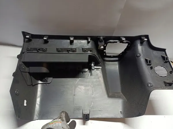 Renault Master III Couvercle Levage OEM 969109292R image 4