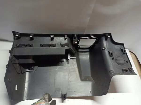 Renault Master III Couvercle Levage OEM 969109292R image 5