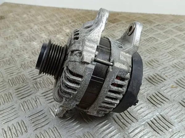 Alternaattori Mitsubishi OE 1800A499 image 2