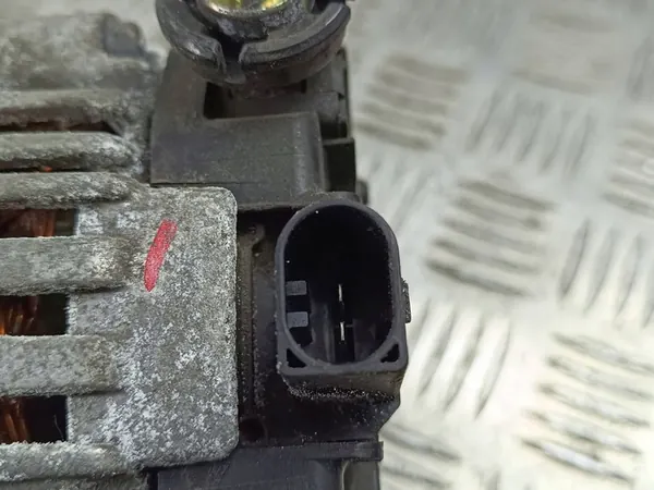 Alternaattori Mitsubishi OE 1800A499 image 4