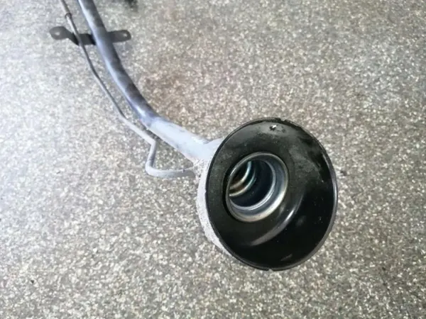 Brandstoftankbuis OEM 2821 voor Nissan Juke F16 1.6L image 4