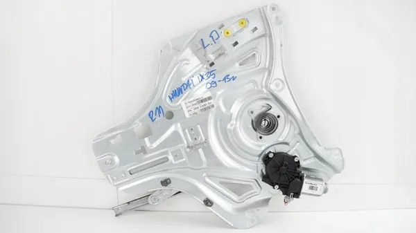 OEM 360210324 Régulateur Vitre Gauche Avant Hyundai IX35 image 2