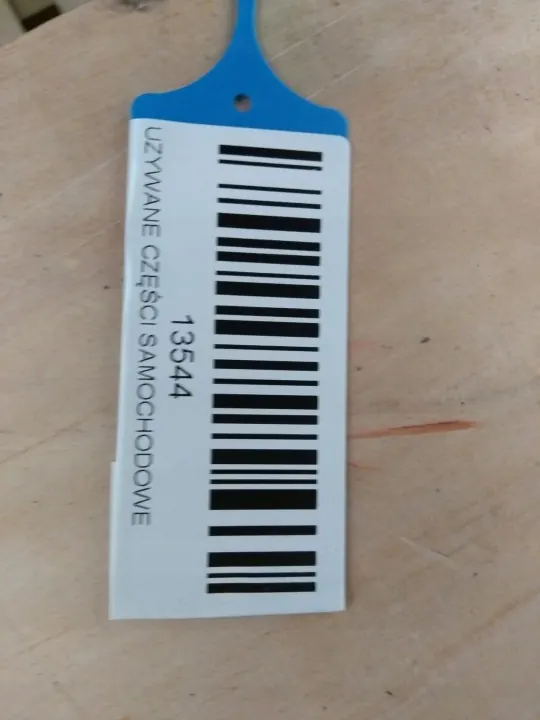 OEM 360210324 Régulateur Vitre Gauche Avant Hyundai IX35 image 3