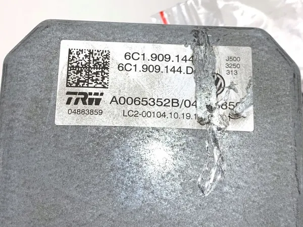 OEM 6C1423510CE servostyrpump för Skoda Fabia III image 5