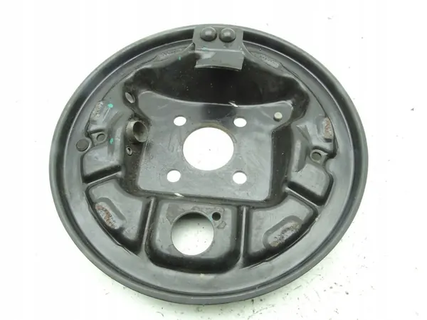 Dacia Lodgy 12-22 Rechte Hintere Bremsabdeckung image 2