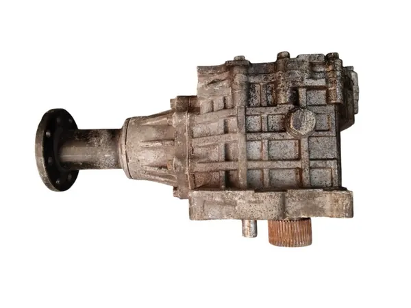 REDUKTOR SKRZYNI KIA SPORTAGE III 3 2.0 CRDI 4X4 AUTOMAT image 2