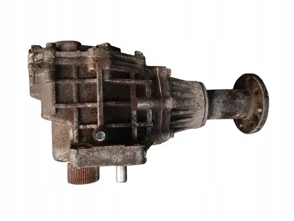 REDUKTOR SKRZYNI KIA SPORTAGE III 3 2.0 CRDI 4X4 AUTOMAT image 3
