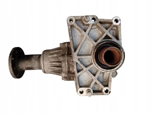 REDUKTOR SKRZYNI KIA SPORTAGE III 3 2.0 CRDI 4X4 AUTOMAT image 6