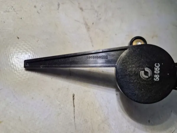 DODGE CHARGER 2015 - Capteur de feu stop OEM image 3