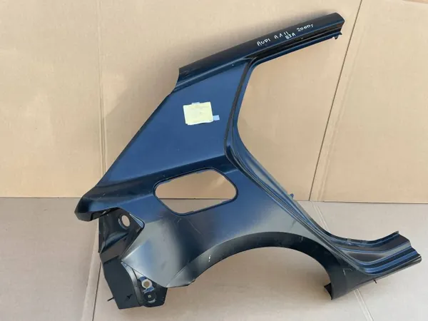 OEM 82A809650 Aile Arrière Droite pour Audi A1 II image 3