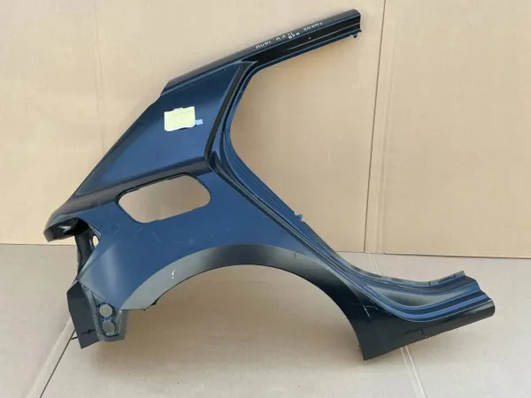 OEM 82A809650 Aile Arrière Droite pour Audi A1 II image 5
