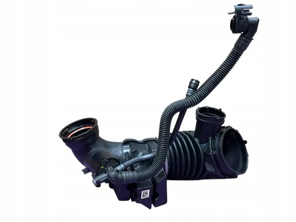 Insugningsrör OEM 5A1F9C2 för BMW X5/X7 image 3