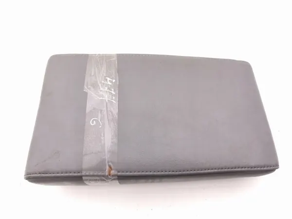 Accoudoir arrière Chrysler 300 2006 OEM AMD213494 image 8