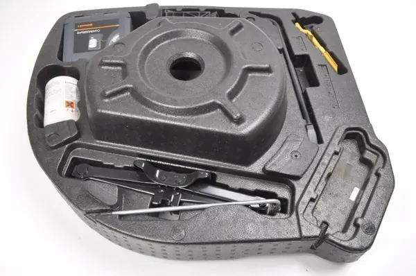 Jaguar XJ X351 Korjaussarja OEM AW93-17B043-AB image 2