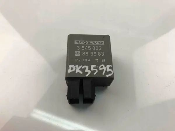 VOLVO 850 Relä 3545803 17775155 1995 image 2