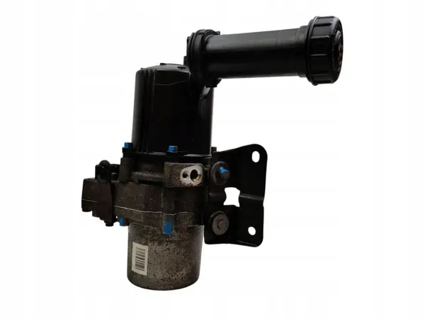 Servopumpe Peugeot 307 Citroen C4 1.6 HDI 9654151080 image 2