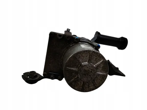 Servopumpe Peugeot 307 Citroen C4 1.6 HDI 9654151080 image 3