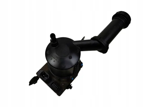 Servopumpe Peugeot 307 Citroen C4 1.6 HDI 9654151080 image 4