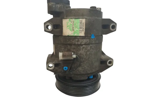 Ilmastointikompressori Volvo S60 I V70 II image 6