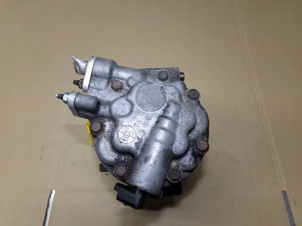 Compressore Aria Condizionata Peugeot 407 2.0 HDI 9654764280 image 2