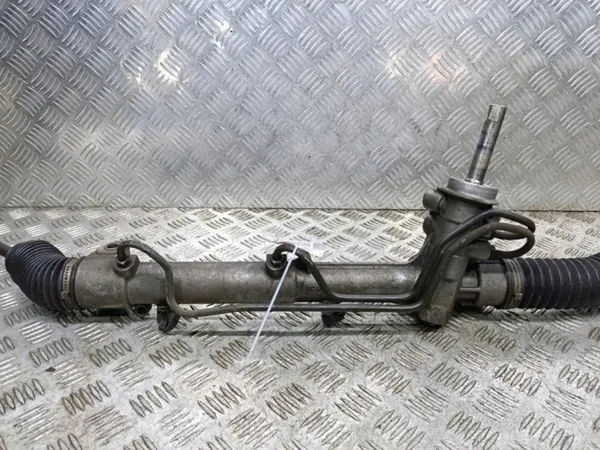 Opel Astra H 1.6 Caja de Dirección OEM Wrakowisko-16121- image 4
