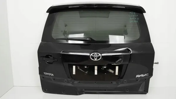 Baklucka OEM 360207044 för Toyota RAV4 III 05-08R image 2