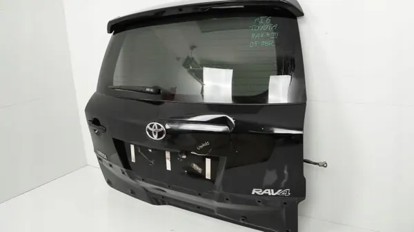 Baklucka OEM 360207044 för Toyota RAV4 III 05-08R image 3