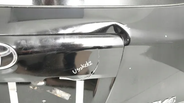 Baklucka OEM 360207044 för Toyota RAV4 III 05-08R image 5
