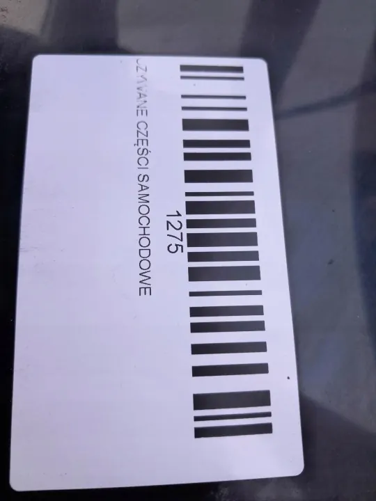 Baklucka OEM 360207044 för Toyota RAV4 III 05-08R image 7