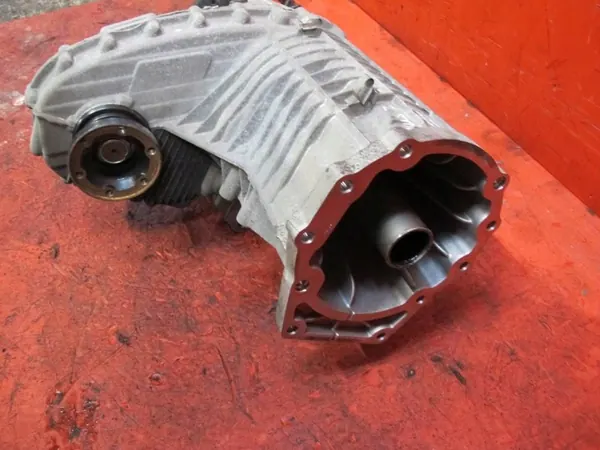 Actuador de Reductor VW Touareg 7LA 2.5 TDI 0AD341012L image 2