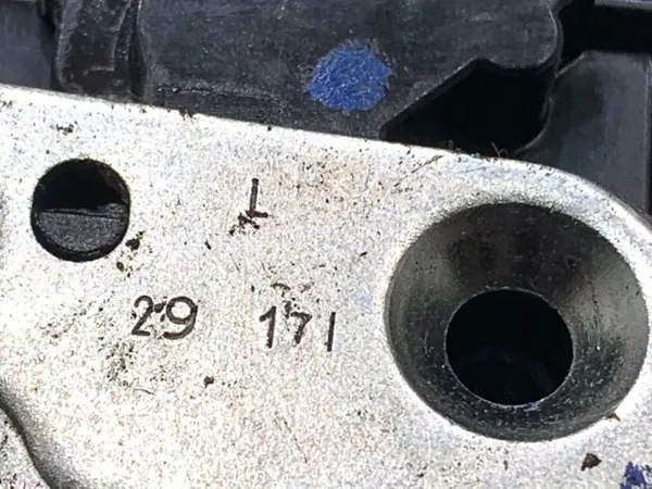 Linker voorportierslot Nissan Juke F15 OEM LORK-154-106276 image 5