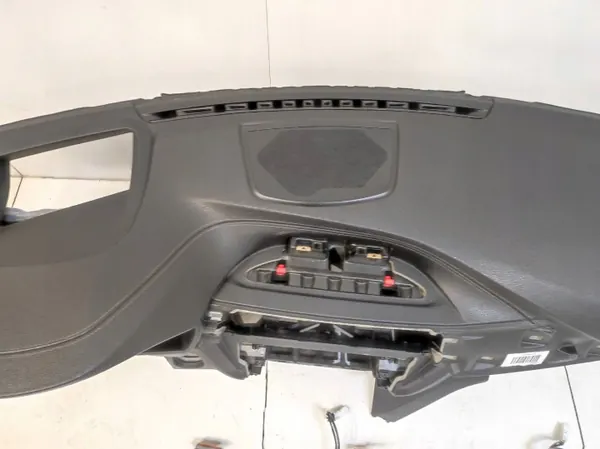OEM Deska konsola poduszki napinacze eu BMW 3 GT F34:lle image 4