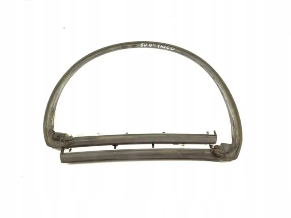 AUDI 80 B4 CABRIO Joint de Toit 91-01 OEM image 1