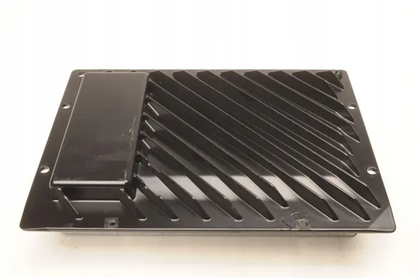 Amplificador Jaguar XJ OEM AW9319C164AP Usado image 2