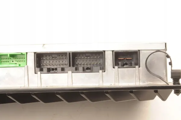 Amplificador Jaguar XJ OEM AW9319C164AP Usado image 5