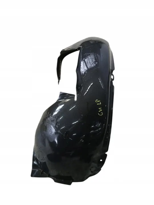 Para-lamas dianteiro esquerdo OEM NAKOLE LEWY PRZÓD GOLF VI image 2