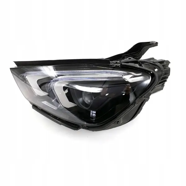 MERCEDES-BENZ GLE (W167) Reflector A1679060303 image 2