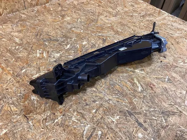Luz diurna esquerda OEM 9Y0953055A Porsche Cayenne image 5