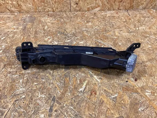 Luz diurna esquerda OEM 9Y0953055A Porsche Cayenne image 6