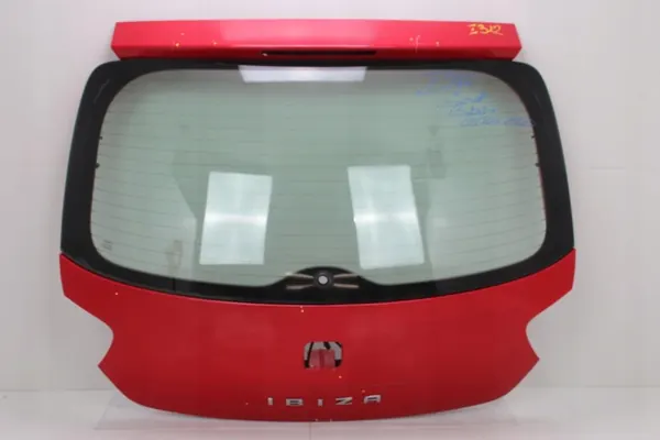 SEAT OE 360213899 Tapa Maletero para Ibiza IV 5D 08-12 image 2