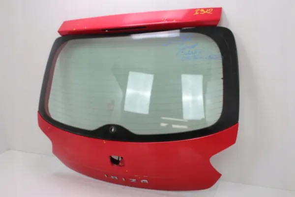 SEAT OE 360213899 Tapa Maletero para Ibiza IV 5D 08-12 image 4