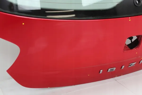 SEAT OE 360213899 Tapa Maletero para Ibiza IV 5D 08-12 image 6
