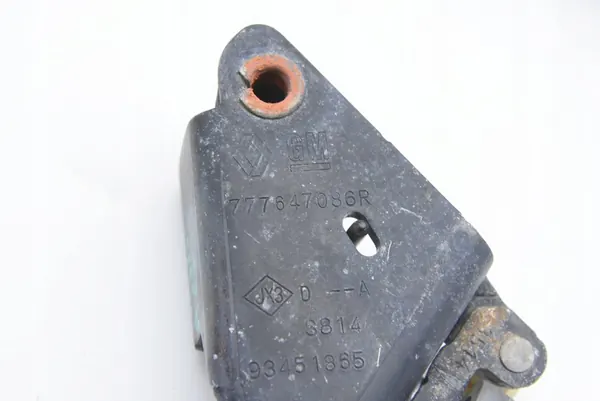 Rolo de Porta Deslizante Direito Fiat Talento II Trafic III OEM image 10