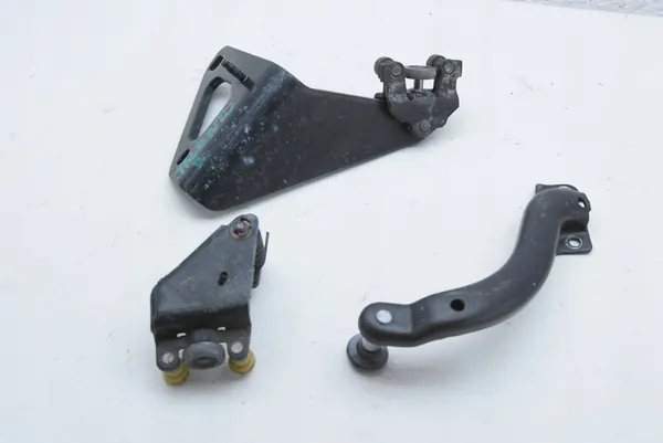 Rolo de Porta Deslizante Direito Fiat Talento II Trafic III OEM image 2