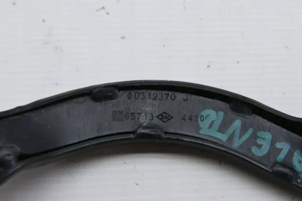 Rolo de Porta Deslizante Direito Fiat Talento II Trafic III OEM image 4