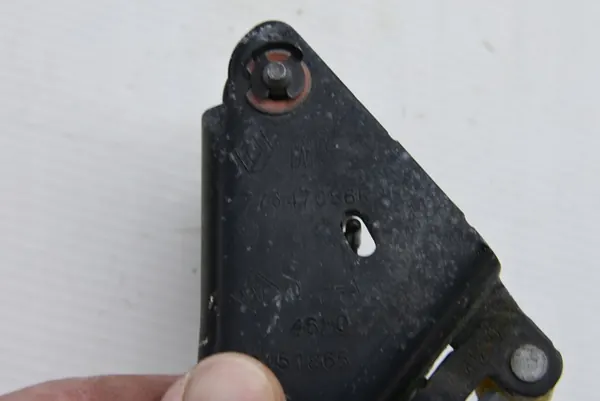 Rolo de Porta Deslizante Direito Fiat Talento II Trafic III OEM image 5