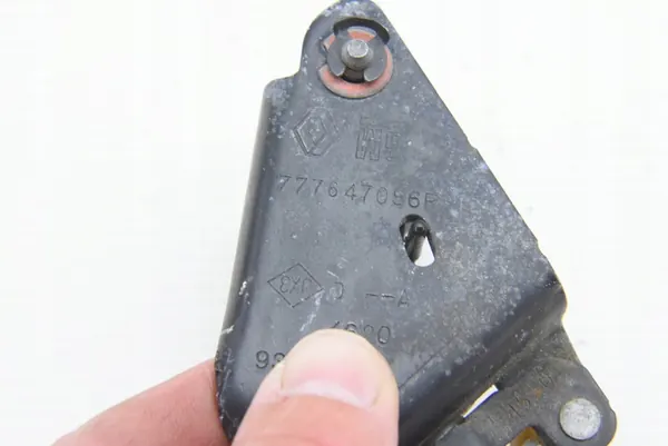 Rolo de Porta Deslizante Direito Fiat Talento II Trafic III OEM image 6