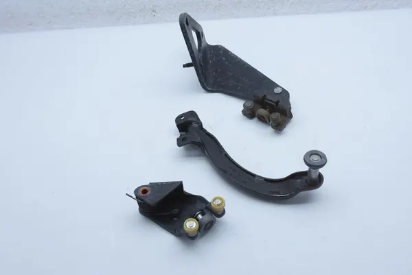 Rolo de Porta Deslizante Direito Fiat Talento II Trafic III OEM image 8