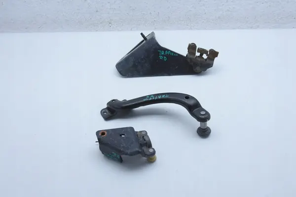 Rolo de Porta Deslizante Direito Fiat Talento II Trafic III OEM image 9